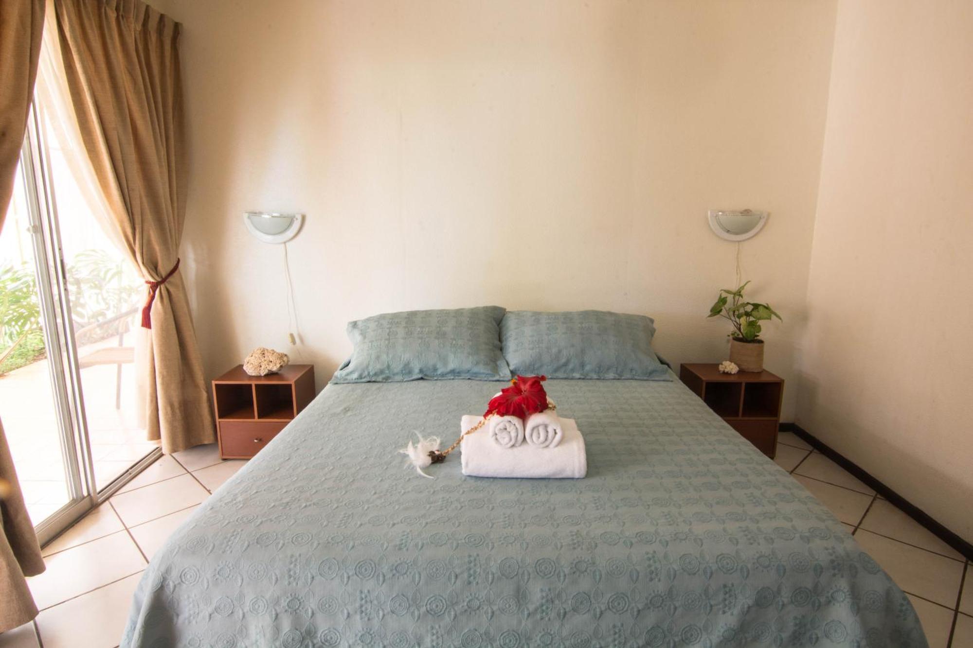 Hotel Hotu Matua By Ei Hanga Roa Luaran gambar