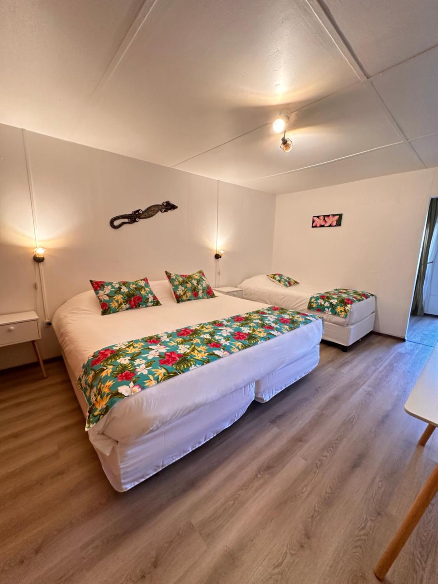 Hotel Hotu Matua By Ei Hanga Roa Luaran gambar