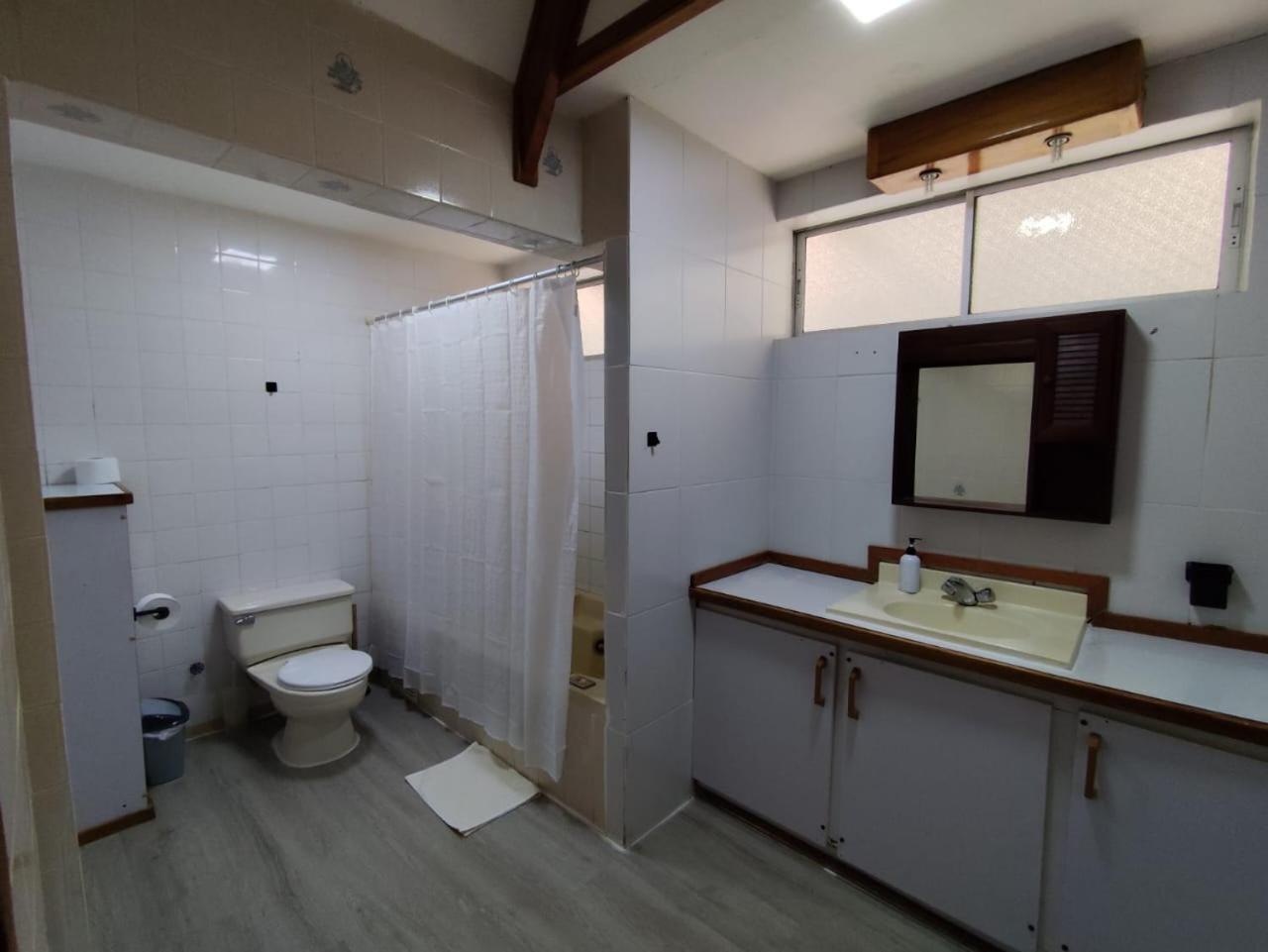 Hotel Hotu Matua By Ei Hanga Roa Luaran gambar