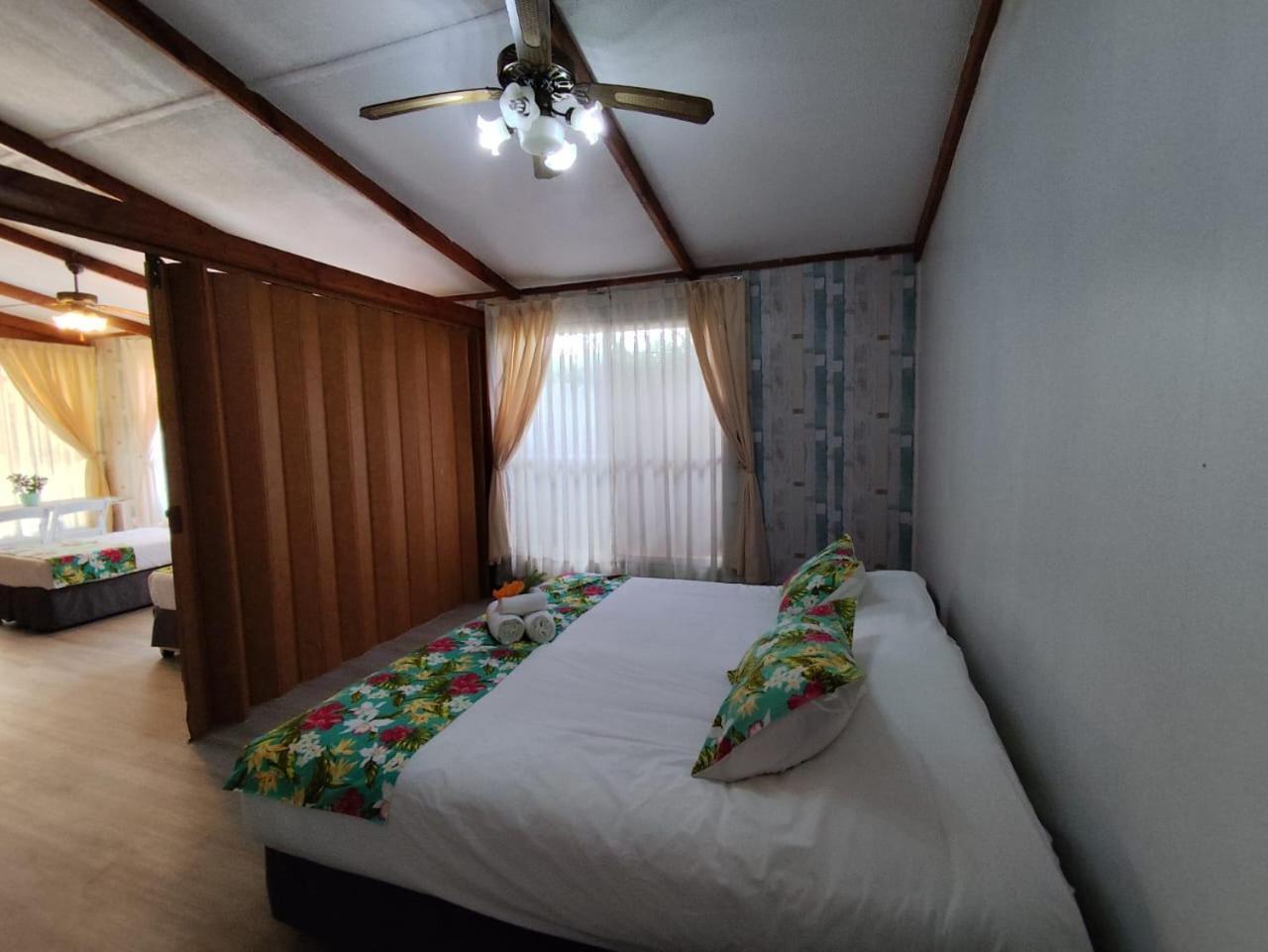 Hotel Hotu Matua By Ei Hanga Roa Luaran gambar