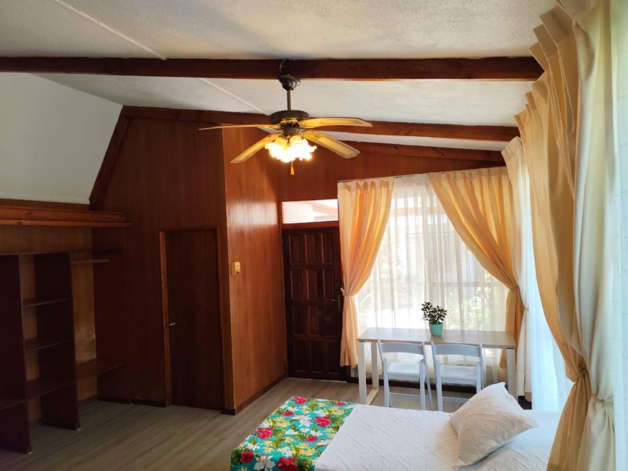 Hotel Hotu Matua By Ei Hanga Roa Luaran gambar