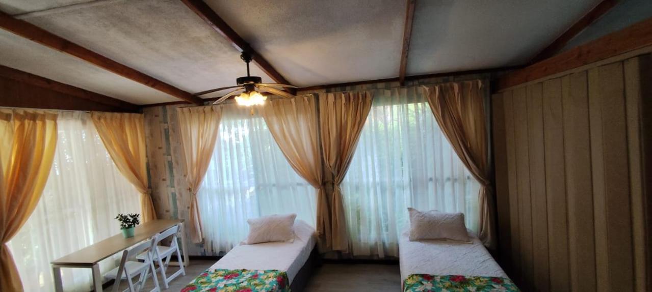 Hotel Hotu Matua By Ei Hanga Roa Luaran gambar