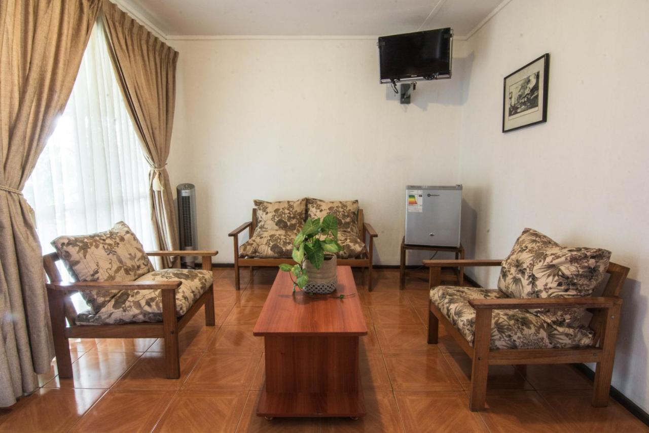Hotel Hotu Matua By Ei Hanga Roa Luaran gambar