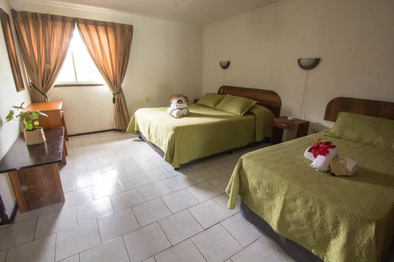 Hotel Hotu Matua By Ei Hanga Roa Luaran gambar